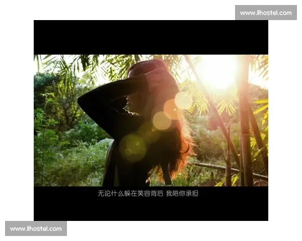 《可不可以牵你的手这句歌词背后的情感与故事解析》 《可不可以牵你的手这句歌词背后的情感与故事解析》